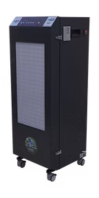 Airbo2x BVP40 Füme Hava Temizleme Cihazı