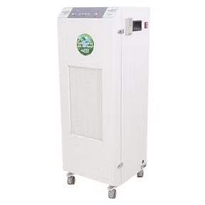 Airbo2x BVP40 Krem Hava Temizleme Cihazı