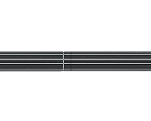 CTP CT  U Tipi Borulu Radyant Isıtıcı