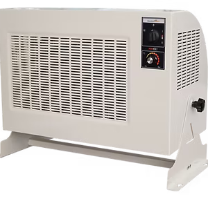 Heatbox Pro 4500W - 9000W Krem Fanlı Isıtıcı