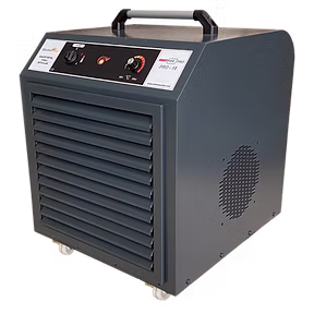 Heatbox Pro 9000W - 18000W Füme Fanlı Isıtıcı