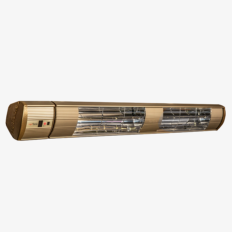 Premium Gold Bronz Classic Plus 3000 - Görsel 2