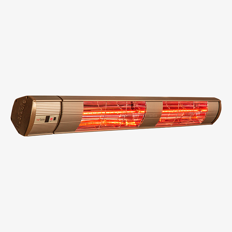 Premium Gold Bronz Classic Plus 3000 - Görsel 3
