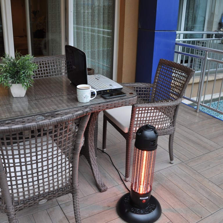 Tekno Mobile Plus 1500 - Görsel 2