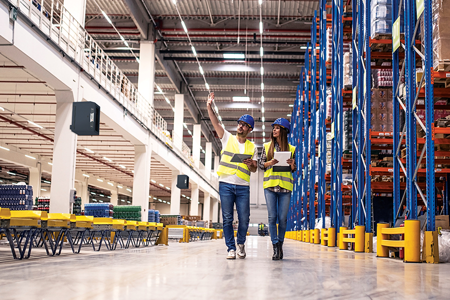 ■ Hot Air Generator