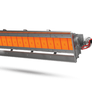 Gufo ECO L 14 - Seramik Plakalı Radyant Isıtıcı