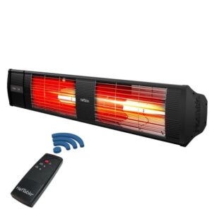 Supreme 3000 Plus Açık Alan ısıtıcı